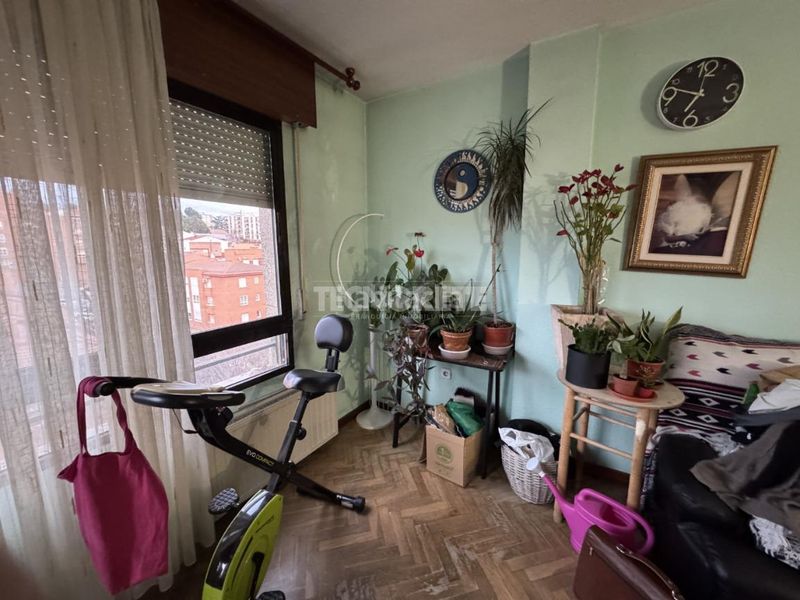 Foto 4575ac82-79da-4af3-ba58-c483f84aab50. Pis amb calefacció aparcament a Constitución-El Balconcillo Guadalajara