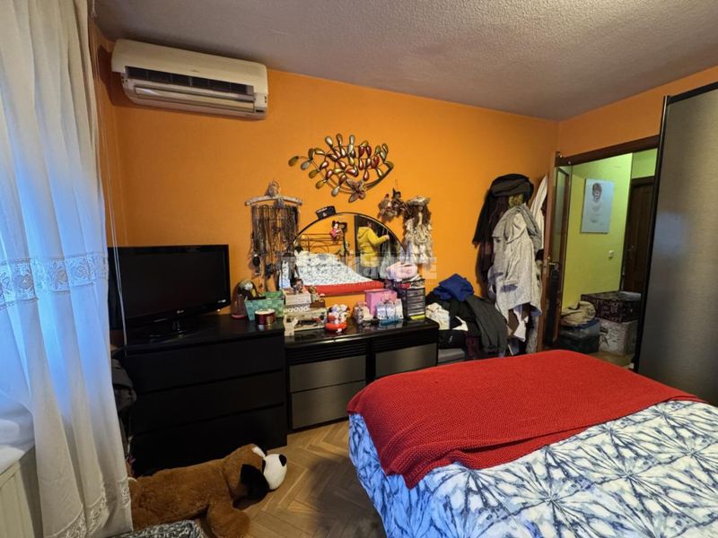 Foto 4b4b0fee-a20d-4559-b931-45e1204a1c21. Pis amb calefacció aparcament a Constitución-El Balconcillo Guadalajara