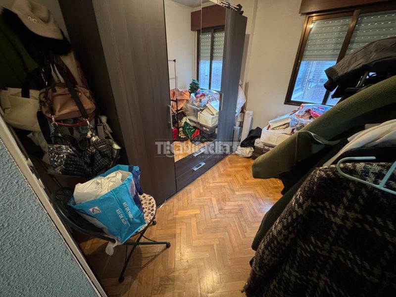 Foto 4dcbfe68-fb64-4a35-8cf4-47e366d4dbf8. Pis amb calefacció aparcament a Constitución-El Balconcillo Guadalajara