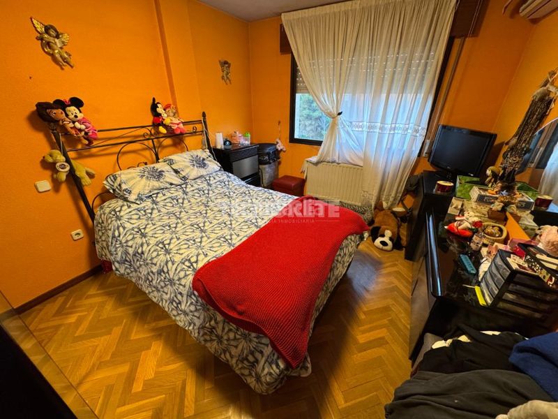 Foto 4e3ad063-3805-4994-b5fd-14c26cab4b08. Pis amb calefacció aparcament a Constitución-El Balconcillo Guadalajara