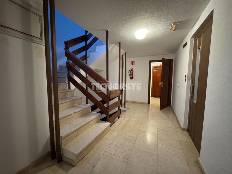 Foto 65826f37-bdc2-42fe-80b4-9fa041b7285a. Pis amb calefacció aparcament a Constitución-El Balconcillo Guadalajara