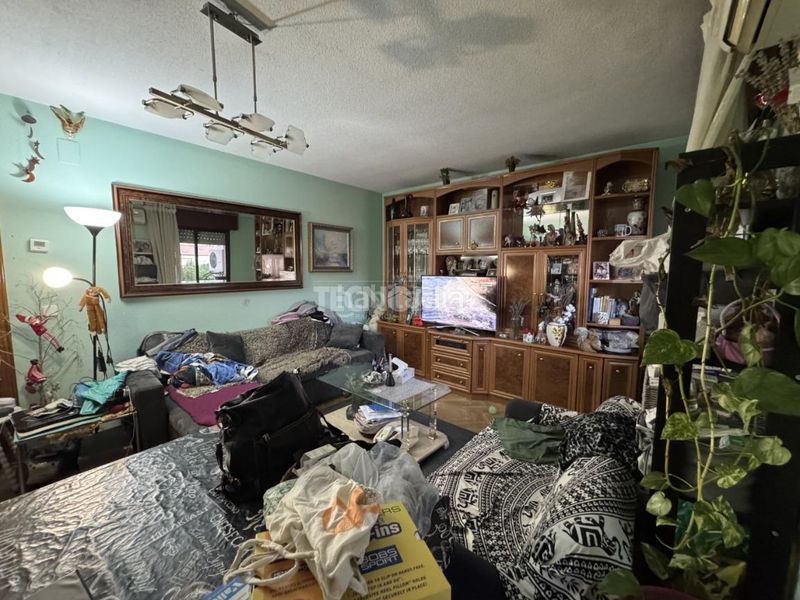 Foto 7962ad72-7d00-43a8-a367-e549c8111ef9. Pis amb calefacció aparcament a Constitución-El Balconcillo Guadalajara