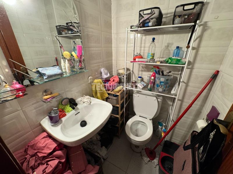 Foto 80ed982d-e24c-4ebf-a234-e6abf6ddd943. Pis amb calefacció aparcament a Constitución-El Balconcillo Guadalajara