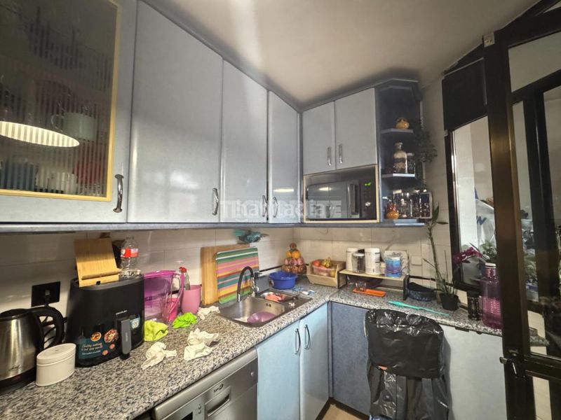 Foto 85bb60e9-0dce-4713-beb1-90e49ae8f061. Pis amb calefacció aparcament a Constitución-El Balconcillo Guadalajara