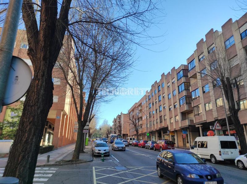 Foto 8f185934-14c8-41f1-a63f-5d210e18afc2. Pis amb calefacció aparcament a Constitución-El Balconcillo Guadalajara