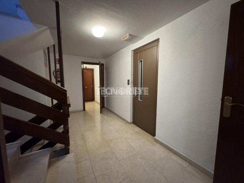 Foto 9ff797d7-8573-4536-a0f9-54ae9e255a6b. Pis amb calefacció aparcament a Constitución-El Balconcillo Guadalajara