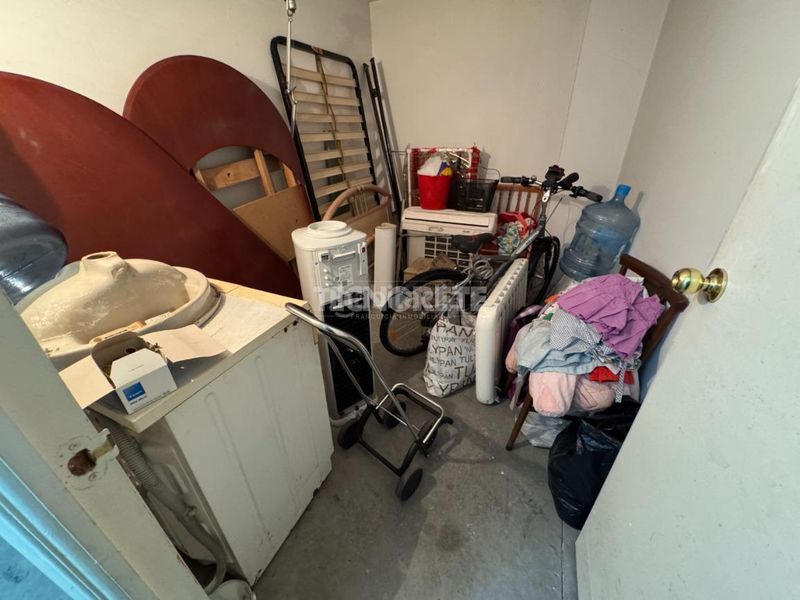 Foto a7116b8a-ce5f-4ad4-b4eb-e1580fc69547. Pis amb calefacció aparcament a Constitución-El Balconcillo Guadalajara