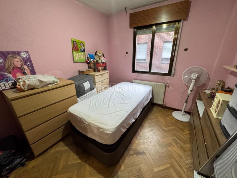 Foto af395fac-55fe-493e-a6ad-1757ba401221. Pis amb calefacció aparcament a Constitución-El Balconcillo Guadalajara