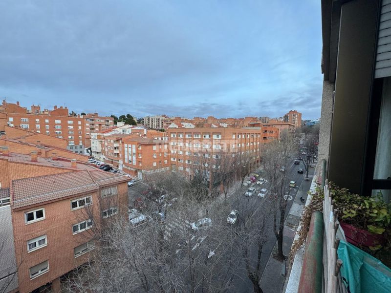 Foto af865796-5afd-433f-bac9-f9176691b73d. Pis amb calefacció aparcament a Constitución-El Balconcillo Guadalajara