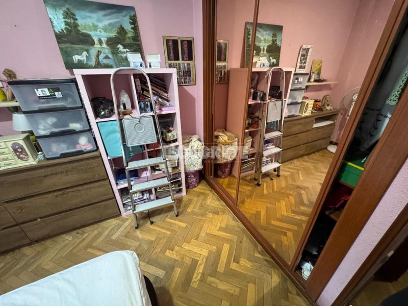 Foto b03ea9a9-7647-427f-8f7e-d4d7201fa4ec. Pis amb calefacció aparcament a Constitución-El Balconcillo Guadalajara