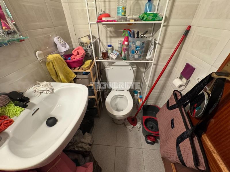 Foto b603e711-3818-43d4-8db7-56845e181cfc. Pis amb calefacció aparcament a Constitución-El Balconcillo Guadalajara