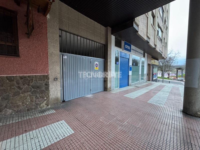 Foto b906ae4e-576e-4039-9545-7a3c4346d471. Pis amb calefacció aparcament a Constitución-El Balconcillo Guadalajara