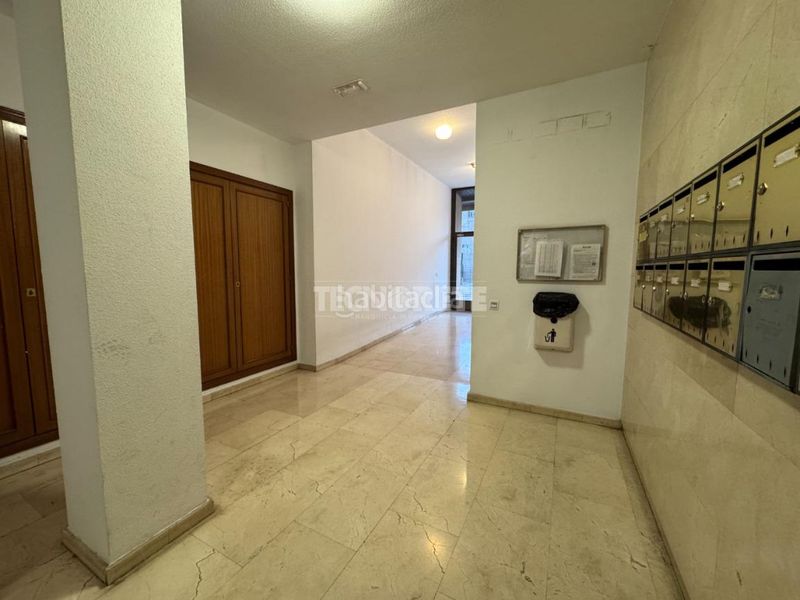 Foto ba3a6297-1e36-46f3-bc76-10b150ebc748. Pis amb calefacció aparcament a Constitución-El Balconcillo Guadalajara