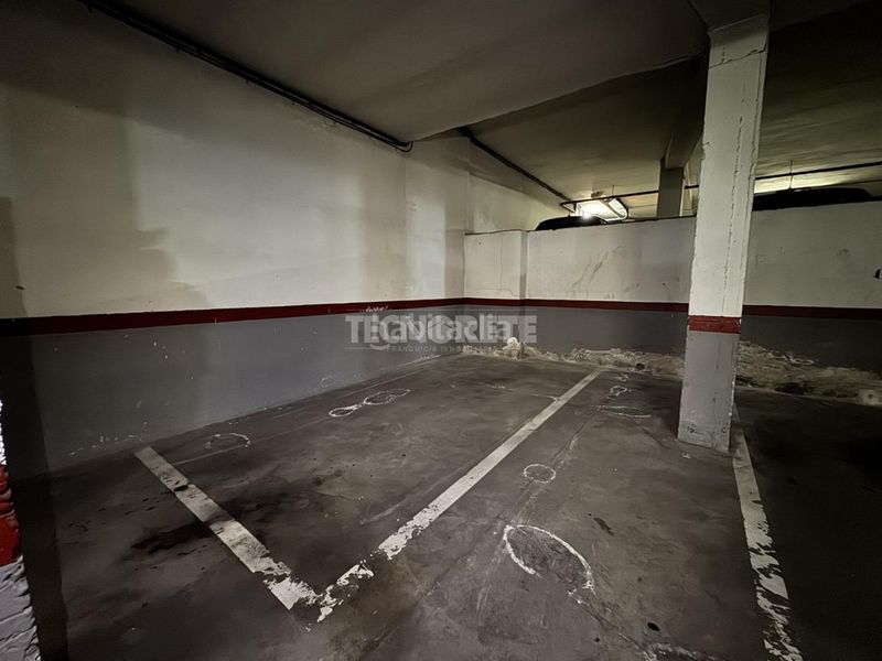 Foto bec7154a-99dc-4deb-9030-49994aa6c616. Pis amb calefacció aparcament a Constitución-El Balconcillo Guadalajara