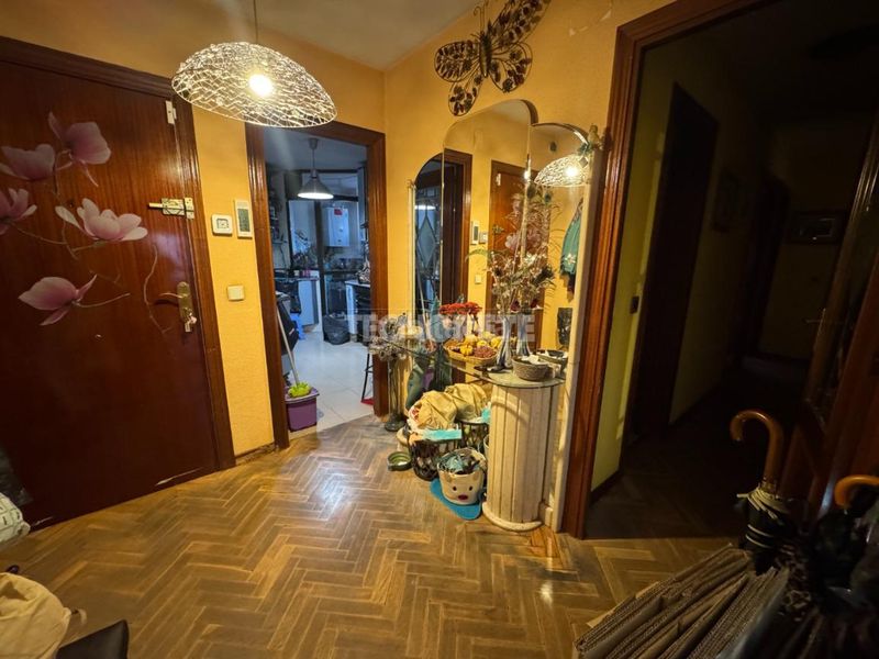 Foto c52afe34-e657-4d57-b354-7f559adde994. Pis amb calefacció aparcament a Constitución-El Balconcillo Guadalajara