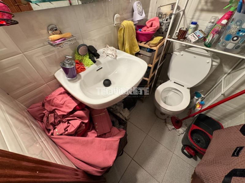 Foto e48bba8b-52b4-48a9-8770-90b488a056ab. Pis amb calefacció aparcament a Constitución-El Balconcillo Guadalajara