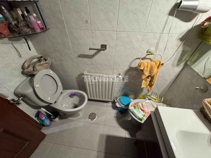 Foto f1801287-61f6-4ae3-9c05-a4a7d75ebaa1. Pis amb calefacció aparcament a Constitución-El Balconcillo Guadalajara