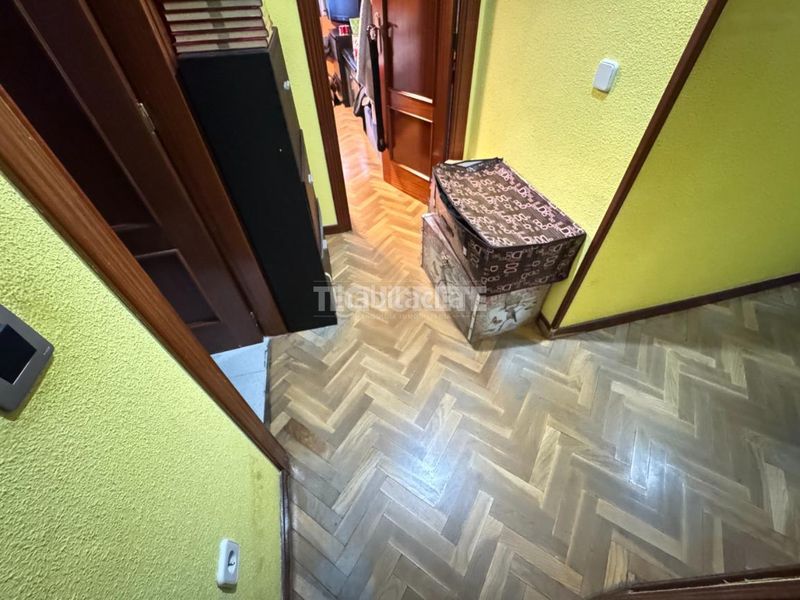 Foto fc60c8de-bff7-4dbd-a964-580b55f735fd. Pis amb calefacció aparcament a Constitución-El Balconcillo Guadalajara