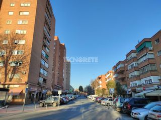Pis a Estación-Manantiales. Piso en venta en guadalajara