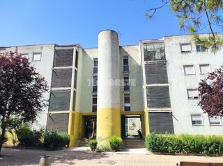 Pis a Constitución-El Balconcillo