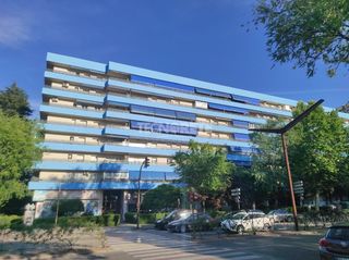 Piso en Constitución-El Balconcillo. Piso en venta en guadalajara