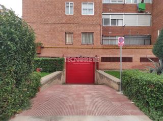 Posto auto in Constitución-El Balconcillo. Boxplaza de garaje en venta en guadalajara