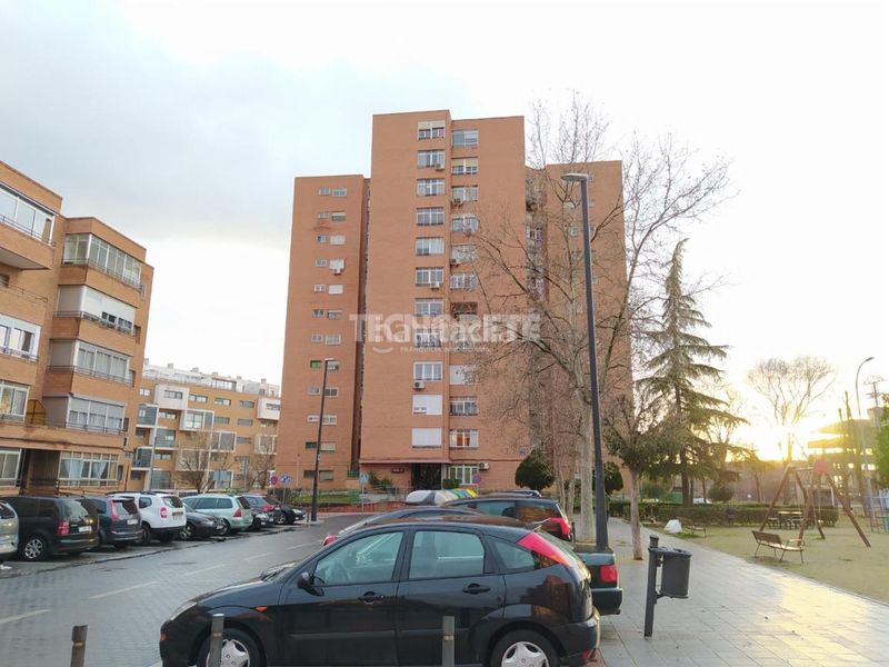 Foto 64898f04-c0ee-44d0-9165-a87953f4fd78. Pis amb calefacció a Estación-Manantiales Guadalajara