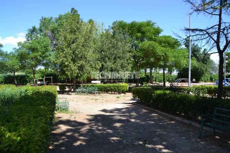 Foto c746afee-5825-411e-b746-8b349f62271e. Pis amb calefacció a Estación-Manantiales Guadalajara