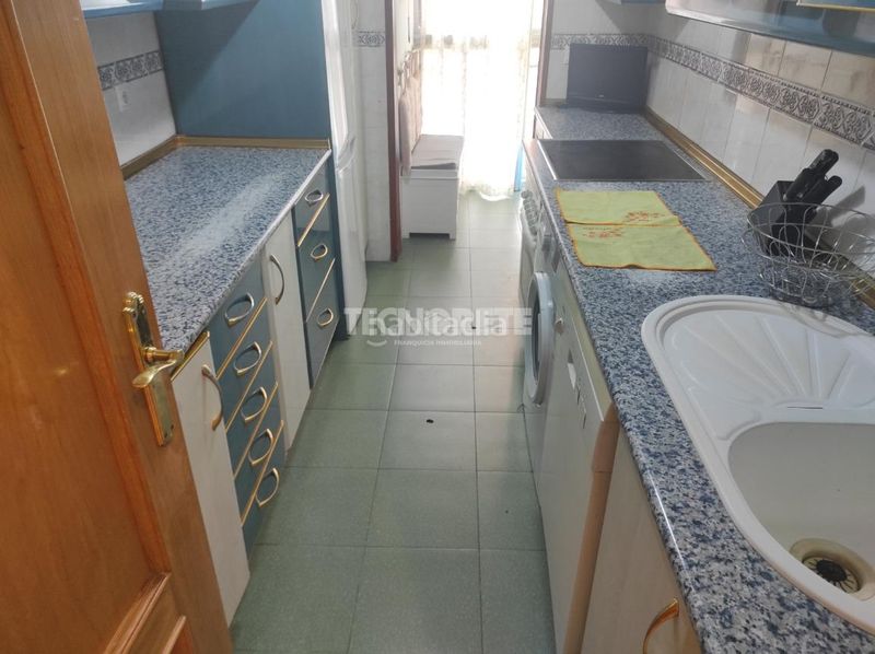 Foto db5a0f8f-f184-44a0-bcc5-56868aa92d20. Pis amb calefacció a Estación-Manantiales Guadalajara