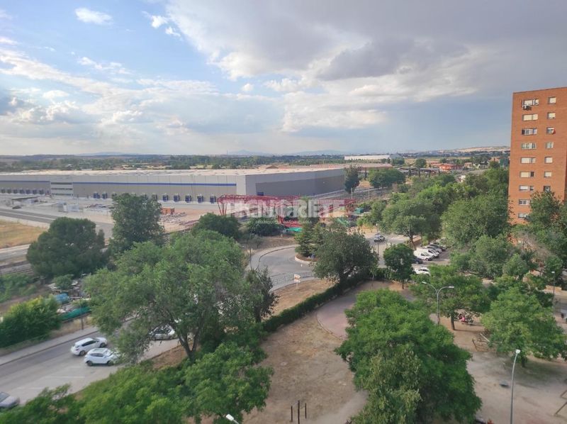 Foto df1c0fbf-3e83-4a72-8d2b-b5913deb0d95. Pis amb calefacció a Estación-Manantiales Guadalajara