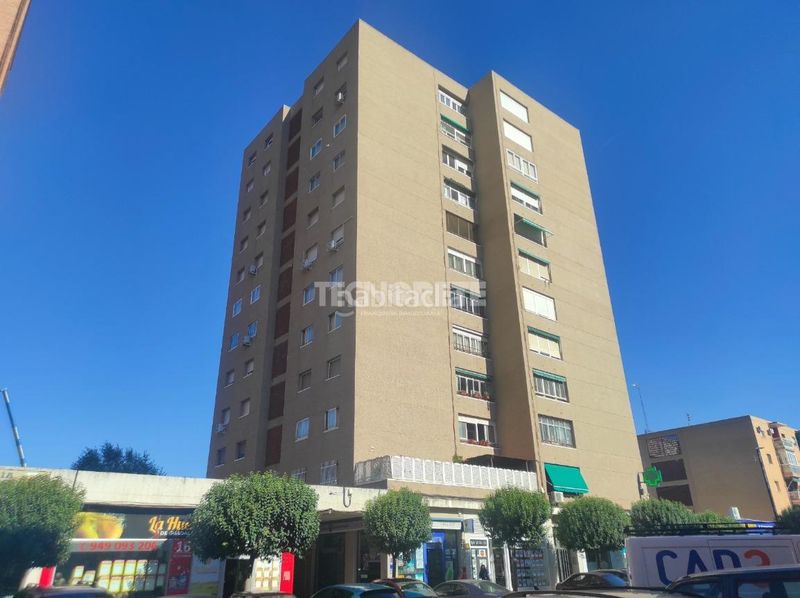 Foto 59bd0c2f-70ae-47e9-8d5d-a1793e1868c4. Pis amb calefacció a Estación-Manantiales Guadalajara