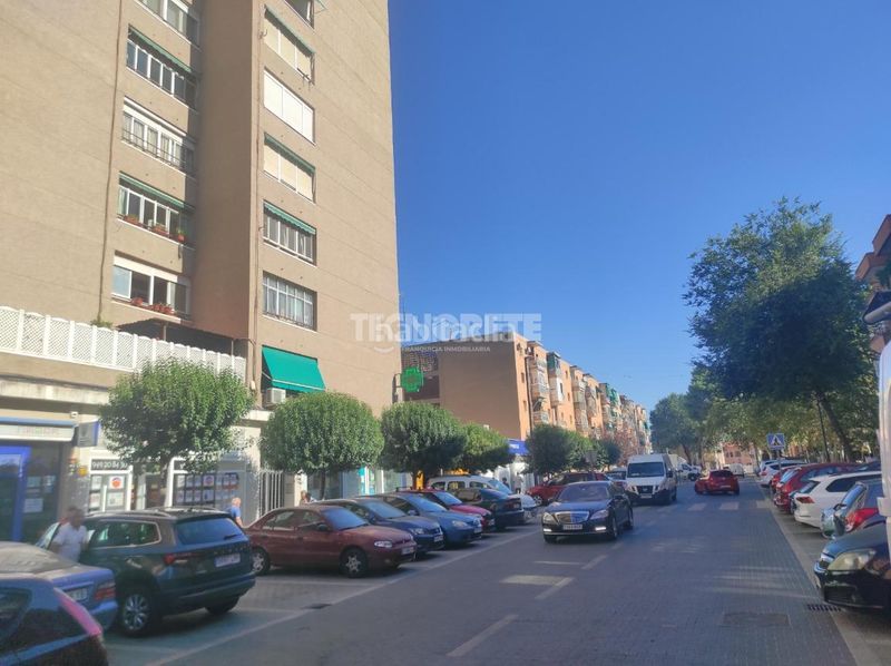 Foto a5183bd4-9d93-41d1-9950-55364a0a907f. Pis amb calefacció a Estación-Manantiales Guadalajara