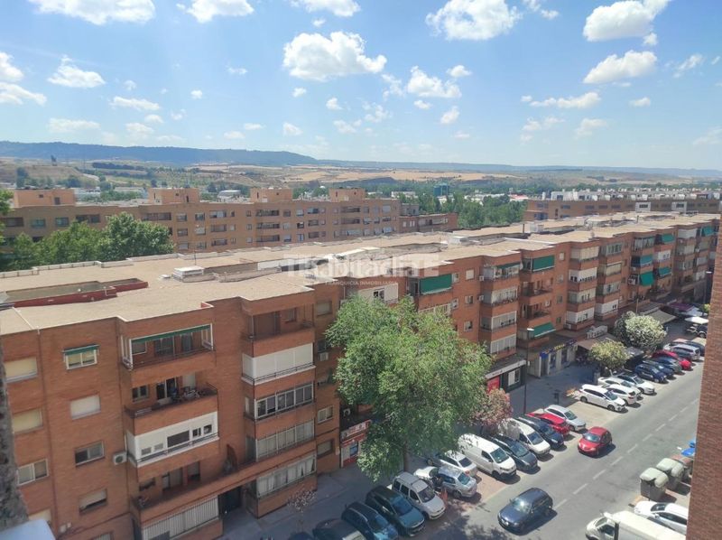 Foto b288b40a-9af6-44f7-b94b-2d8e48c780d6. Pis amb calefacció a Estación-Manantiales Guadalajara