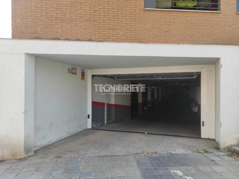 Foto 40447219-dbfc-4fd1-b189-0999e5b151ca. Pis amb calefacció aparcament a Estación-Manantiales Guadalajara