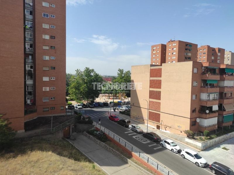 Foto eb1580f2-9443-45ac-a098-dc657638144d. Pis amb calefacció aparcament a Estación-Manantiales Guadalajara