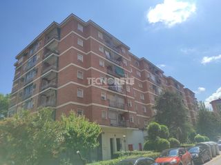 Etagenwohnung in Constitución-El Balconcillo. Piso en venta en guadalajara