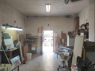 Local Comercial a Constitución-El Balconcillo. Local comercial en venta en guadalajara