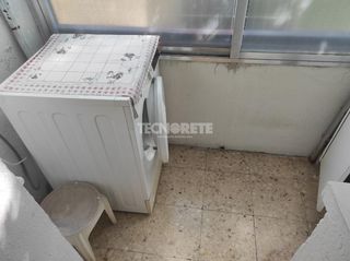 Pis a Constitución-El Balconcillo