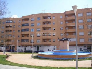 Pis a Estación-Manantiales. Piso en venta en guadalajara