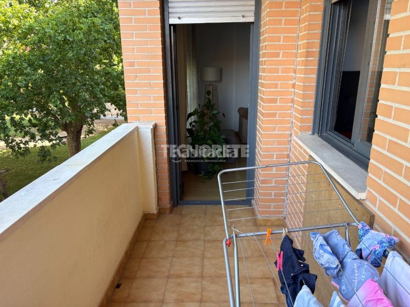 Foto a3918331-21fb-43ab-930f-4cec7ccecd2f. Pis amb calefacció a Estación-Manantiales Guadalajara