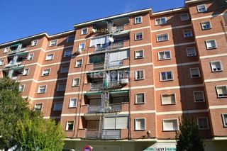 Appartement à Constitución-El Balconcillo. Piso en venta en guadalajara
