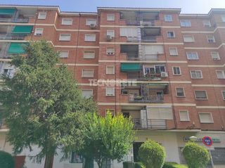 Pis a Constitución-El Balconcillo. Piso en venta en guadalajara