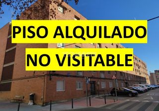 Appartamento in Estación-Manantiales