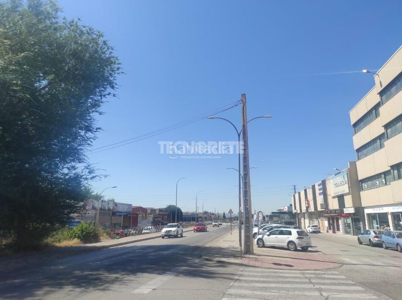 Foto 78557ca0-ce3a-467e-92bc-4d06c482906a. Estudi a Estación-Manantiales Guadalajara