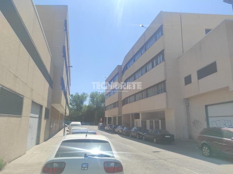 Foto 9d4047ae-33b3-433a-89a0-b07ac4b97f48. Estudi a Estación-Manantiales Guadalajara