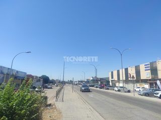 Monolocale in Estación-Manantiales