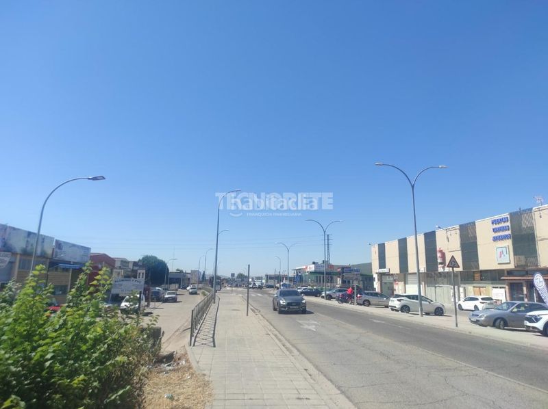 Foto 9ee3fbf5-b3fa-44e5-be6f-8617072fb2d6. Estudi a Estación-Manantiales Guadalajara