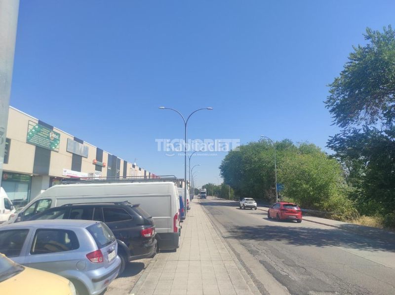 Foto c3fec297-6eee-4b7e-a6d0-89dd86bf82cb. Estudi a Estación-Manantiales Guadalajara