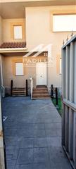 Reihenhaus  Guadiana. Chalet adosado en camarena