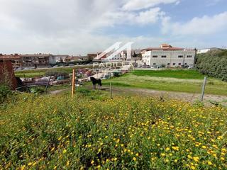 Finca rústica  Ocaña. Parcela urbana en mentrida